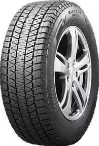 Шина BRIDGESTONE BLIZZAK DM-V3 235/60R18 107S