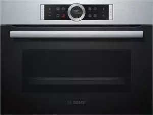 Духовой шкаф электрический BOSCH CBG633NS1