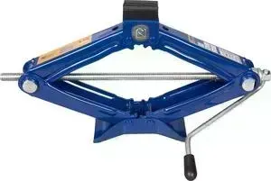 Домкрат KRAFT ромбический 1.75т MASTER (KT 800054)