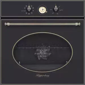 Духовой шкаф электрический KUPPERSBERG SR 663 B