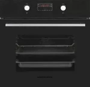Духовой шкаф электрический KUPPERSBERG HO 657 BX