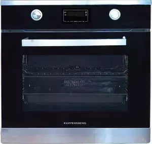 Духовой шкаф электрический KUPPERSBERG HO 655 T