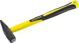 Молоток слесарный STAYER 200г Professional (20050-02_z01)