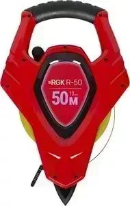 Рулетка RGK R50