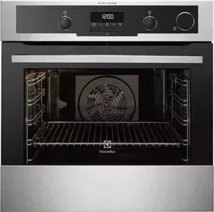 Духовой шкаф электрический ELECTROLUX OPEB 6641 X