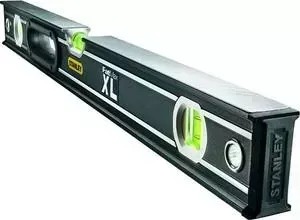 Уровень STANLEY Fatmax XL 2000 мм х 3 капсулы (0-43-681)