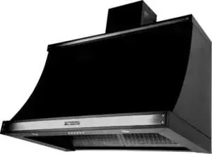 Вытяжка KUPPERSBERG T 939 ANT Silver