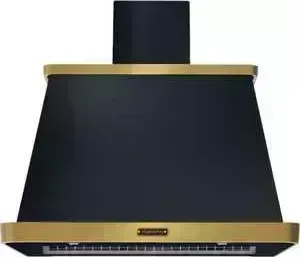 Вытяжка KUPPERSBERG T 939 ANT Bronze