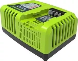 Зарядное устройство GreenWorks G40UC4 (2924107)