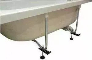 Ножки для ванны VITRA Neon 180x80 (59990584000)