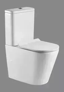 Бачок для унитаза CEZARES Flayr-R (BB2149T)