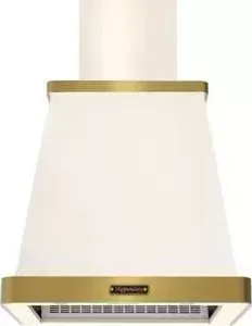Вытяжка KUPPERSBERG V 639 C Bronze