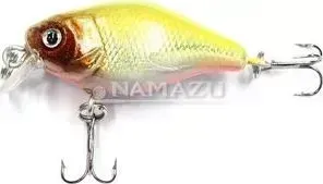 Воблер Namazu crank плавающий Heady Crank L-45 мм 4,3г (0-1,5м) N30-45-2