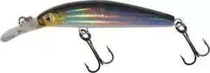 Воблер SIWEIDA Smart Minnow 55F 3,0г 0,5-1,5м цвет 08 (W2201055-08)