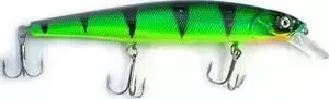 Воблер SIWEIDA Stick Minnow 130F 22,5г 0,5-2,0м цвет 30 (W5501130-30)