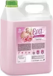 Кондиционер GRASS EVA sensitive (канистра), 5 л