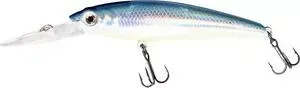 Воблер SIWEIDA Deep Runner Minnow 140F -8+м 07 (W2501140-07)