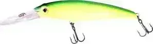 Воблер SIWEIDA Deep Runner Minnow 140F -8+м 17 (W2501140-17)