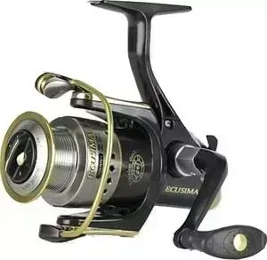 Катушка RYOBI безынерционная Ecusima 3000Vi 4+1bb + запасная шпуля