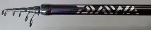 Удилище DAIWA болонское Crossfire 6,00м CFV-60 г - AR с кольцами 11798-601RU