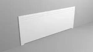 Фронтальная панель Цвет и Стиль Марта 150 FRP (НФ-00011559)