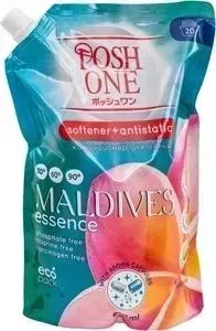 Кондиционер Posh One Aroma capsule Мальдивы, мягкая упаковка, 800 мл