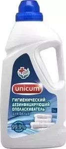 Кондиционер UNICUM для ухода за лежачими больными, 1 л