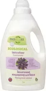 Кондиционер Molecola Французская лаванда (French Lavender), экологичный, 1 л