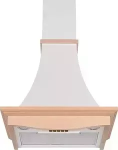 Вытяжка KUPPERSBERG OLIMPIA 60 WM B
