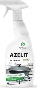 Чистящее средство GRASS Azelit (казан), 600 мл