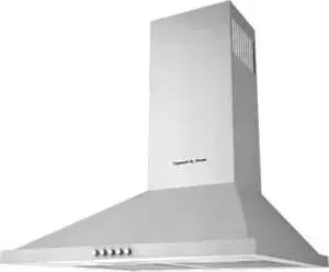 Вытяжка ZIGMUND SHTAIN K 127.61 S