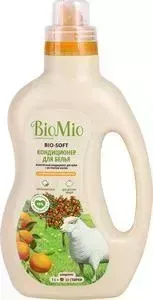 Кондиционер BioMio BIO-SOFT Мандарин 1 л