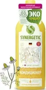 Кондиционер Synergetic Ромашковое поле, 1 л
