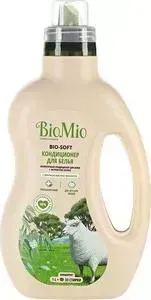 Кондиционер BioMio BIO-SOFT Эвкалипт 1 л
