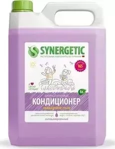 Кондиционер Synergetic ЛАВАНДОВОЕ ПОЛЕ, 5 л