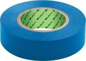 Изолента СИБРТЕХ ПВХ 19 мм x 20м (88793)