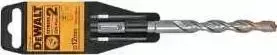Бур DEWALT SDS-Plus DeWALT 8.0х100х160мм Extreme2 (DT 9529)