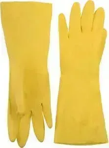Перчатки STAYER "Латекс" резиновые L (1120-L)