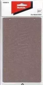 Пластина пробковая MAKITA (193202-6)