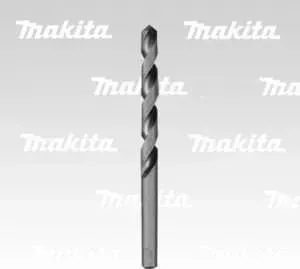 Сверло по металлу MAKITA 7.5х69х109мм HSS (D-09771)