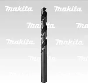 Сверло по металлу MAKITA 10.5х87х133мм HSS (D-09830)