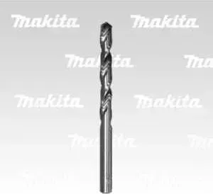 Сверло по металлу MAKITA 8.5х75х117мм HSS (D-09793)