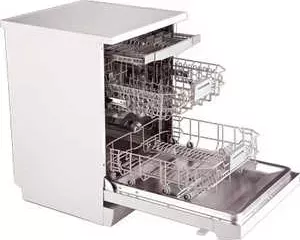 Фото №0 Посудомоечная машина KAISER S6062 XL