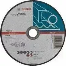 Диск отрезной BOSCH 180х22.2х1.6мм Expert for Metal Rapido (2.608.603.399)