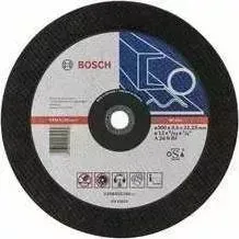 Диск отрезной BOSCH 300х22.2х3.5мм Expert for Metal (2.608.600.380)