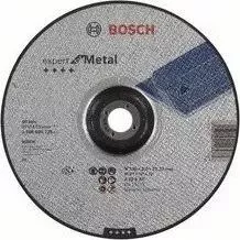 Диск отрезной BOSCH 230х22.2х3.0мм Expert for Metal (2.608.600.226)
