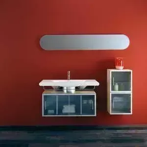 Полотенцедержатель Laufen Living для 1443.9 (8.9543.8.004.000.1)