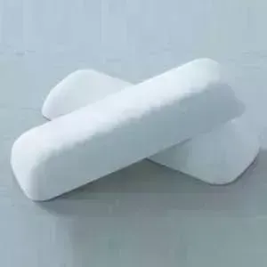 Подголовник Kaldewei 2 шт универсальные серые (6876 7577 0000)