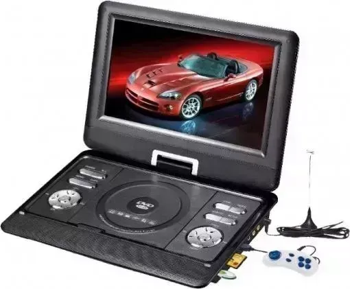 DVD плеер XPX EA-1048D