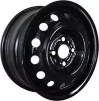 Диск автомобильный Steger 8325ST 6.5X16/5X108 ET50 D63.3 SILVER